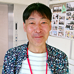 G.Eさん
